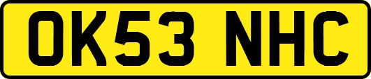 OK53NHC