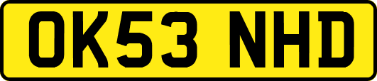 OK53NHD