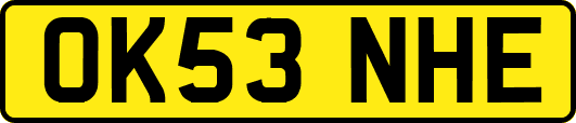 OK53NHE