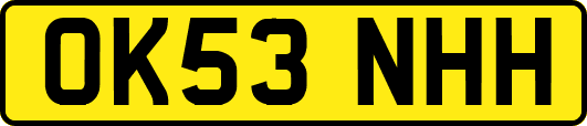 OK53NHH