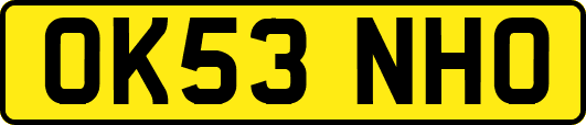 OK53NHO