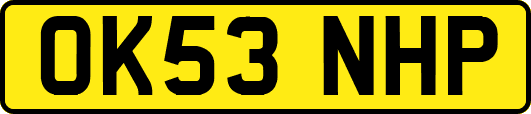 OK53NHP