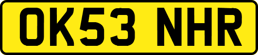 OK53NHR