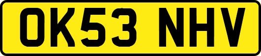 OK53NHV