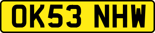 OK53NHW