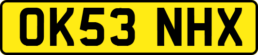 OK53NHX