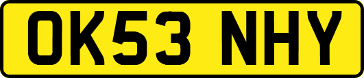 OK53NHY