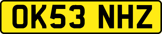 OK53NHZ