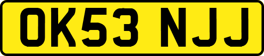 OK53NJJ