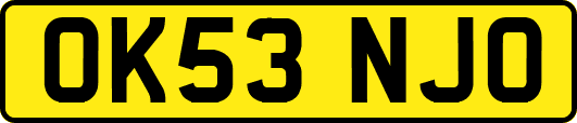 OK53NJO