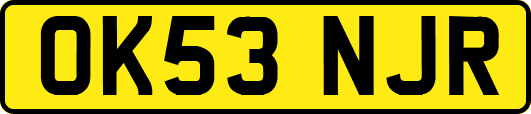 OK53NJR