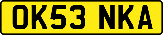 OK53NKA