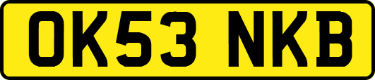 OK53NKB