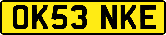 OK53NKE