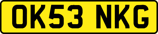 OK53NKG