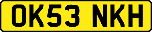 OK53NKH