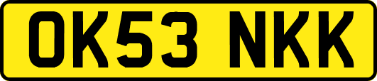 OK53NKK