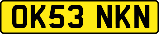 OK53NKN