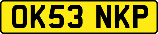OK53NKP