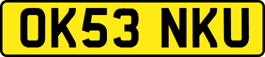 OK53NKU