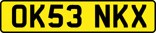 OK53NKX