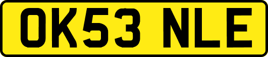 OK53NLE