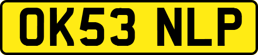 OK53NLP