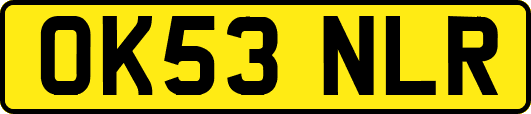 OK53NLR