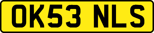 OK53NLS