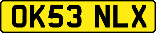 OK53NLX