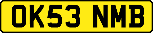 OK53NMB