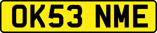 OK53NME