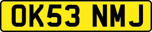 OK53NMJ