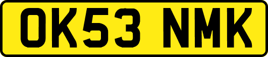 OK53NMK