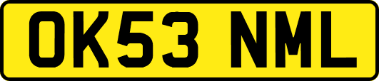 OK53NML