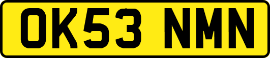 OK53NMN
