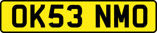 OK53NMO