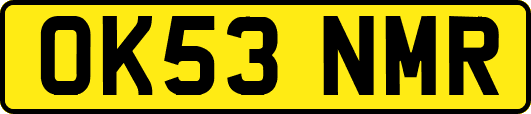 OK53NMR