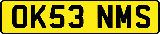 OK53NMS