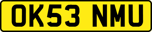 OK53NMU