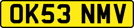 OK53NMV