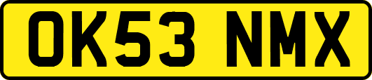 OK53NMX