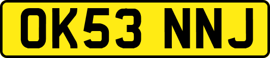 OK53NNJ