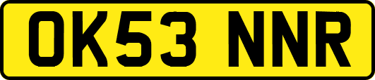 OK53NNR