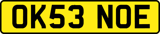 OK53NOE