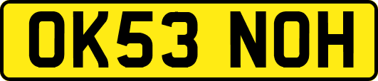 OK53NOH