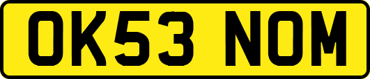 OK53NOM