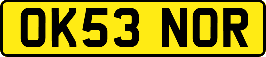 OK53NOR