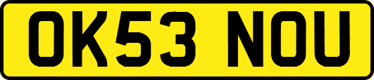 OK53NOU