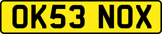 OK53NOX